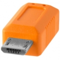 Dây Tether Tools - TetherPro USB-C to 2.0 Micro-B 5-Pin - Dài 4.6m 2