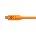 Dây Tether Tools - TetherPro USB-C to 3.0 Micro-B 3