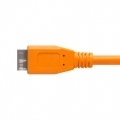 Dây Tether Tools - TetherPro USB-C to 3.0 Micro-B 5