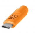 Dây TetherPro USB-C to 2.0 Mini-B 5-Pin - Dài 4.6m 2