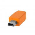Dây TetherPro USB-C to 2.0 Mini-B 5-Pin - Dài 4.6m 3