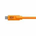 Dây TetherPro USB-C to 2.0 Mini-B 5-Pin - Dài 4.6m 4