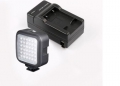 DBK LED 5006 Video Light with Battery 3