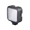 DBK LED 5006 Video Light with Battery