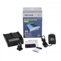 DBK PN302 Dual Channel Digital Battery for Sony NP-F970