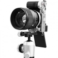 Đế gắn chân máy ATOLL cho Sony/Canon/Nikon - ATOLL-S/C/D 2