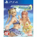 Dead or Alive Xtreme 3 Fortune - ASIA