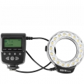 Đèn Chụp Macro LED Ring Flash MEIKE FC-110 4