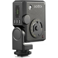 Đèn Flash Godox Lux Junior II TTL Auto for Canon 5