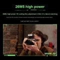 Đèn Flash Viltrox Spark Z3 for Fujifilm 5