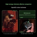 Đèn Flash Viltrox Spark Z3 for Nikon 2