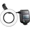 Đèn Godox MF-R76 Macro Ring Flash 4