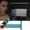Đèn LED Panel Viltrox VL-S192T 5
