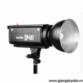 Đèn Studio Godox Dp300 Dp400 Dp600 2
