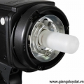 Đèn Studio Godox Dp300 Dp400 Dp600 3