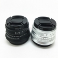 Discover HD MC 25mm f/1.8 for Fuji X 2
