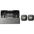 DJI Mic 3 (2TX + 1RX + Charging Case) 2