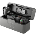 DJI Mic 3 (2TX + 1RX + Charging Case) 3