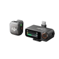 DJI Mic 3 (2TX + 1RX + Charging Case) 4