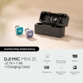 DJI Mic Mini 2S 2