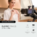 DJI Mic Mini 2S 4