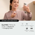 DJI Mic Mini 2S 5