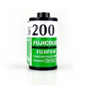 Film Fujifilm C200 2