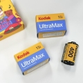 Film Kodak UltraMax 400 2