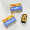 Film Kodak UltraMax 400 3