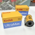 Film Kodak UltraMax 400 4