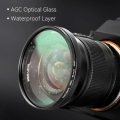 Filter Black Mist Diffusion 1/4 size 39mm - Tạo hiệu ứng Cinematic 3