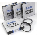 Filter Kenko UV Optical 5