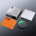 Filter K&F Concept 39mm Nano K-Series MC UV 5