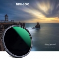 Filter K&F Concept ND8-ND2000 (3-11stop) chống trầy chống nước 2