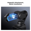 Filter Magnetic 10X Macro 25-40mm K&F Concept Dành Cho DJI Osmo Pocket 3 2