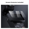 Filter Magnetic 10X Macro 25-40mm K&F Concept Dành Cho DJI Osmo Pocket 3 5