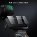 Filter Magnetic UV Protection K&F Concept Dành Cho DJI Osmo Pocket 3 4