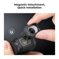 Filter Magnetic Wide-angle K&F Concept Dành Cho DJI Osmo Pocket 3 3