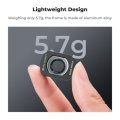 Filter Magnetic Wide-angle K&F Concept Dành Cho DJI Osmo Pocket 3 5