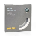 Filter NiSi Swift True Color Pro Nano CPL 5