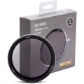 Filter Nisi True Color ND – VARIO 1-5 Stops 82mm 3