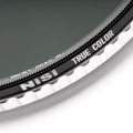 Filter Nisi True Color ND – VARIO 1-5 Stops 82mm 4