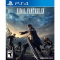Final Fantasy XV Special Edition - EUR