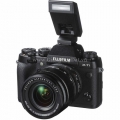 Flash Fujifilm EF-X8 3