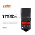 Flash Godox TT350 4