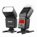 Flash Godox TT350N for Nikon 3