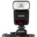 Flash Godox V350 for Nikon 4