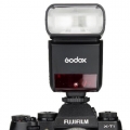 Flash Godox V350F for Fujifilm 2