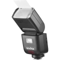 Flash Godox V480 TTL for Canon 2