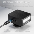 Flash Mini Medalight F30 5